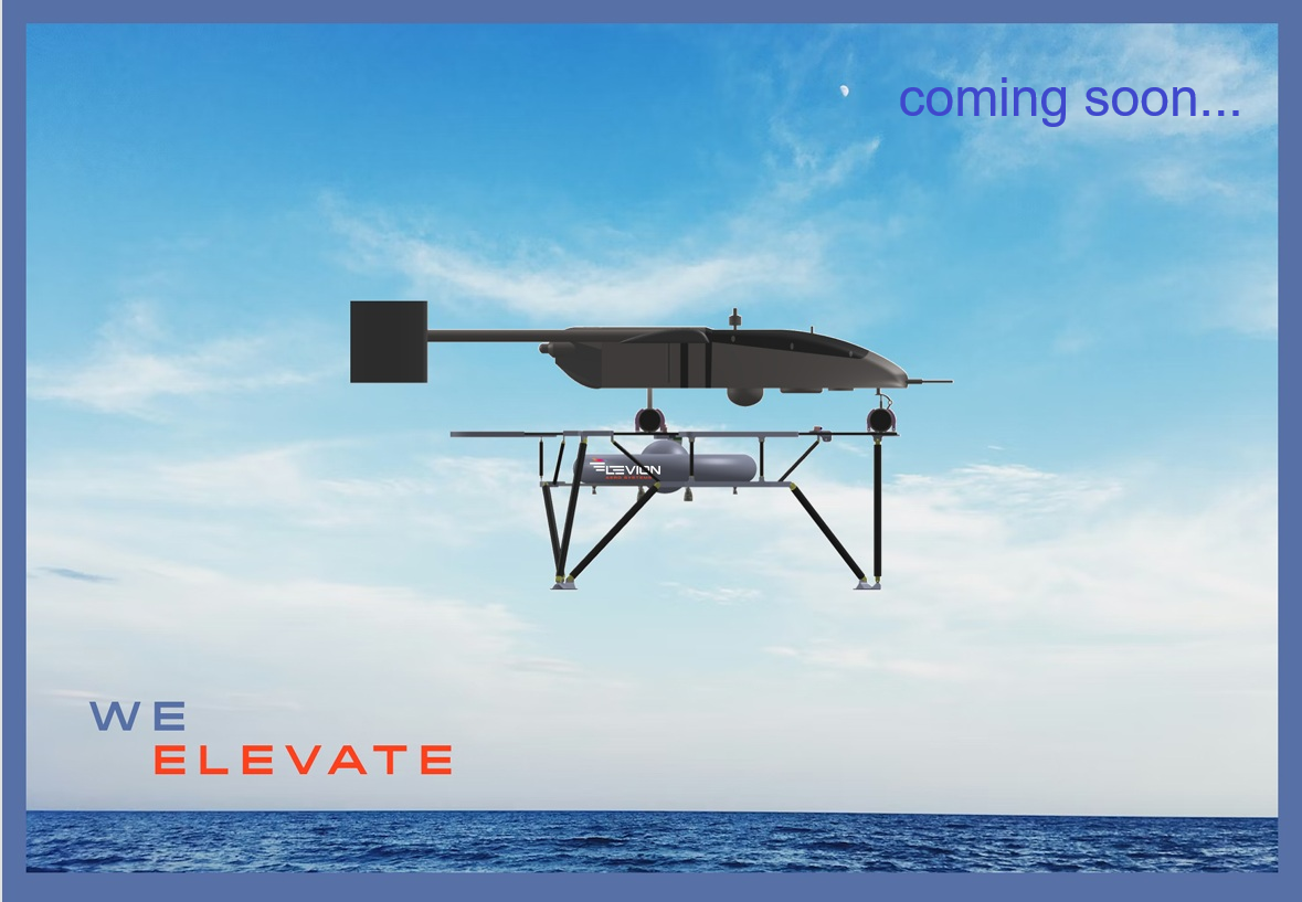 EAS - Coming Soon